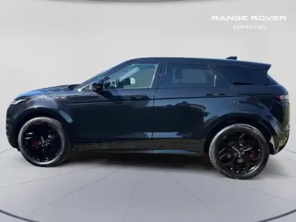 Photo 23 Land rover Range Rover  Evoque 1.5 P300e 309ch Autobiography