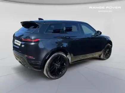 Photo 5 Land rover Range Rover  Evoque 1.5 P300e 309ch Autobiography