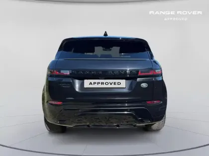 Photo 6 Land rover Range Rover  Evoque 1.5 P300e 309ch Autobiography