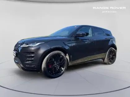 Photo 15 Land rover Range Rover  Evoque 1.5 P300e 309ch Autobiography