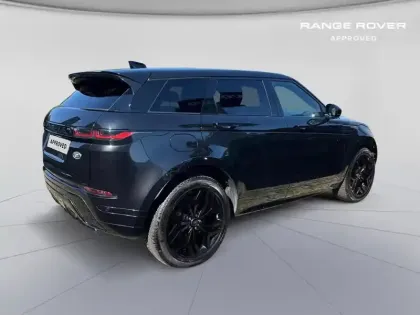 Photo 20 Land rover Range Rover  Evoque 1.5 P300e 309ch Autobiography