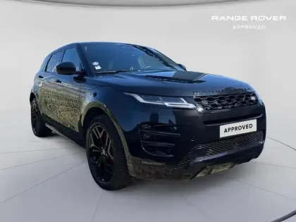 Photo 17 Land rover Range Rover  Evoque 1.5 P300e 309ch Autobiography