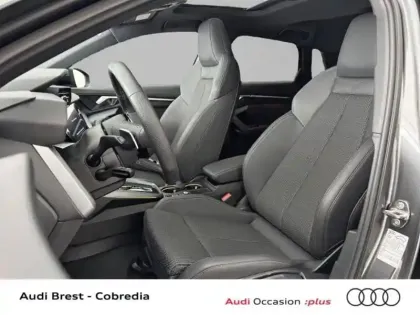 Photo 6 Audi A3  Sportback 40 TFSI e 204ch PHEV S line S tronic 6