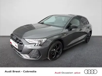Photo Audi A3 S Line