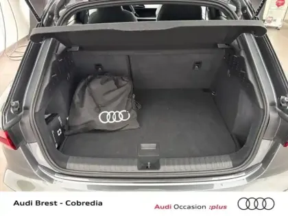Photo 8 Audi A3  Sportback 40 TFSI e 204ch PHEV S line S tronic 6