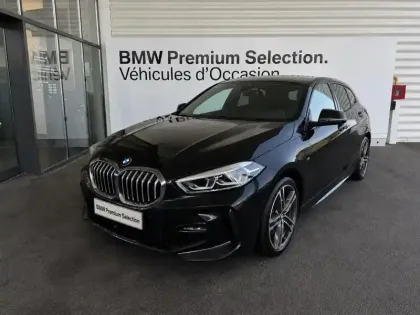 Photo Bmw Serie 1 M Sport
