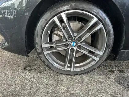 Photo 10 BMW Serie 1 Série 1 118iA 136ch M Sport DKG7