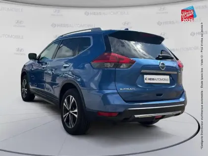 Photo 7 Nissan X-trail  dCi 150ch N-Connecta Euro6d-T