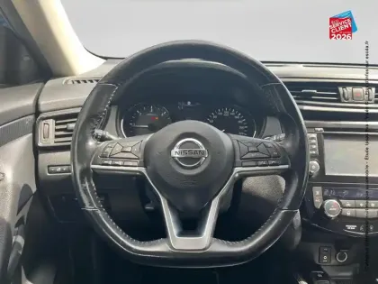 Photo 11 Nissan X-trail  dCi 150ch N-Connecta Euro6d-T