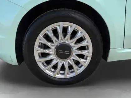 Photo 9 Fiat 500  1.2 8v 69ch Lounge