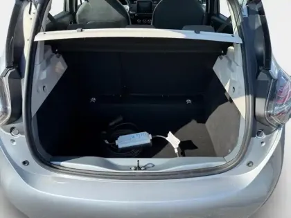Photo 8 Renault Zoé Zoe E-Tech Limited charge normale R110 Achat Intégral