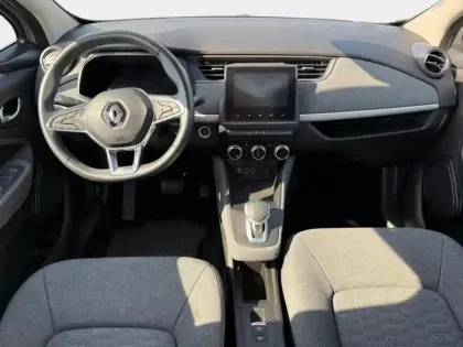Photo 12 Renault Zoé Zoe E-Tech Limited charge normale R110 Achat Intégral