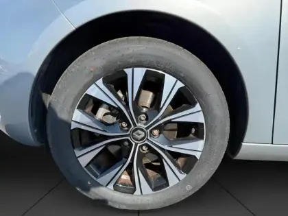 Photo 10 Renault Zoé Zoe E-Tech Limited charge normale R110 Achat Intégral