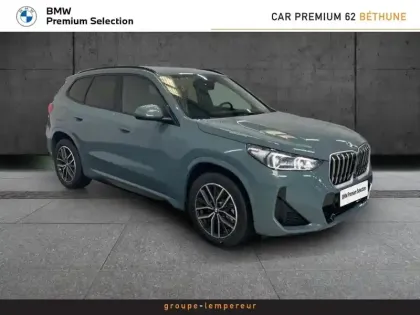 Photo Bmw X1 M Sport