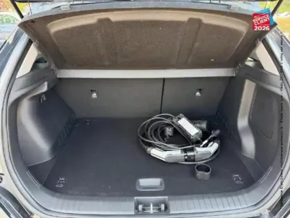 Photo 13 Hyundai Kona  Electric 64kWh - 204ch Creative