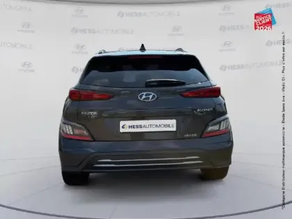 Photo 6 Hyundai Kona  Electric 64kWh - 204ch Creative