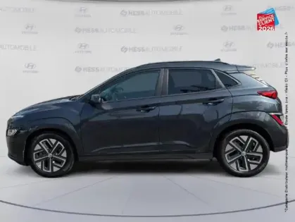 Photo 8 Hyundai Kona  Electric 64kWh - 204ch Creative