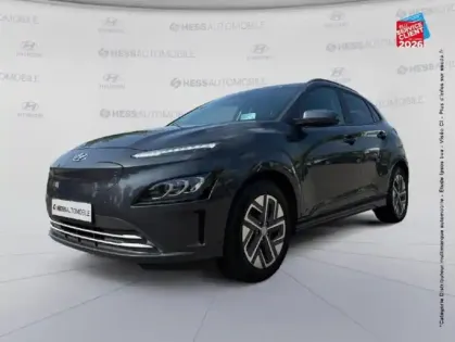 Photo Hyundai Kona Creative
