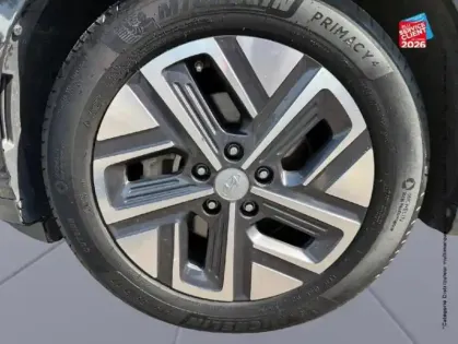 Photo 9 Hyundai Kona  Electric 64kWh - 204ch Creative