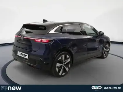 Photo 19 Renault Megane  E-Tech Electric EV60 220ch Techno super charge