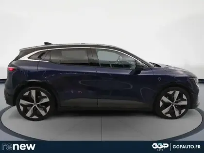 Photo 50 Renault Megane  E-Tech Electric EV60 220ch Techno super charge