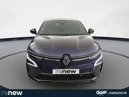Photo 7 Renault Megane  E-Tech Electric EV60 220ch Techno super charge