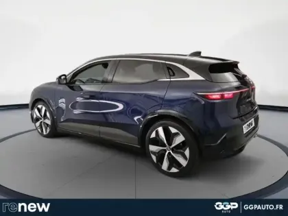 Photo 47 Renault Megane  E-Tech Electric EV60 220ch Techno super charge