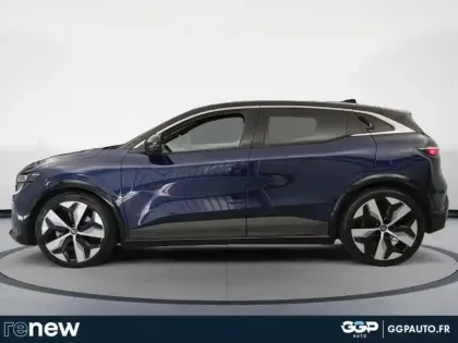 Photo 31 Renault Megane  E-Tech Electric EV60 220ch Techno super charge