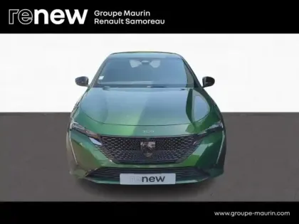Photo 5 Peugeot 308  1.2 PureTech 130ch S&S GT Pack EAT8