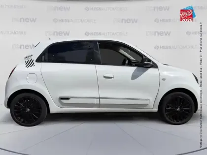 Photo 18 Renault Twingo  E-Tech Electric Urban Night R80 Achat Intégral