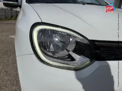 Photo 27 Renault Twingo  E-Tech Electric Urban Night R80 Achat Intégral