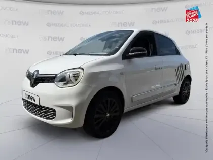 Photo Renault Twingo Urban Night