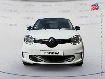 Photo 16 Renault Twingo  E-Tech Electric Urban Night R80 Achat Intégral