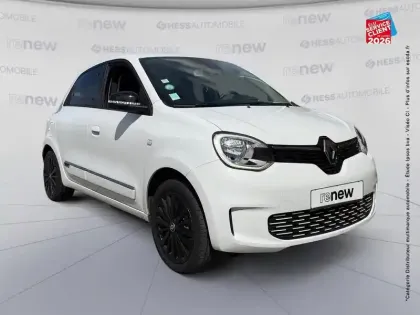 Photo 17 Renault Twingo  E-Tech Electric Urban Night R80 Achat Intégral