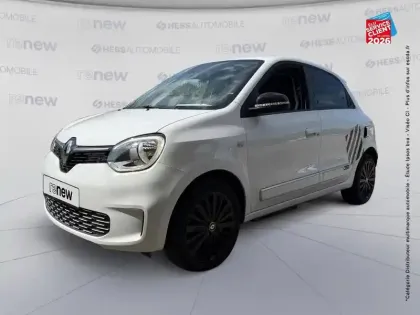 Photo 15 Renault Twingo  E-Tech Electric Urban Night R80 Achat Intégral