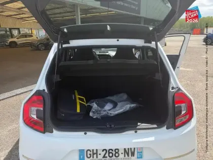 Photo 13 Renault Twingo  E-Tech Electric Urban Night R80 Achat Intégral