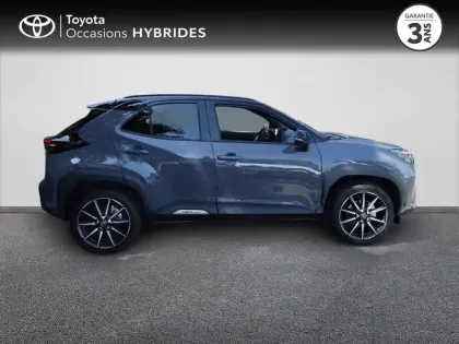 Photo 8 Toyota Yaris  Cross 130h GR Sport MY26