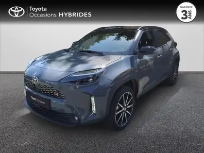Photo Toyota Yaris Gr Sport