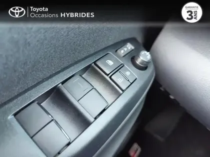 Photo 13 Toyota Yaris  Cross 130h GR Sport MY26