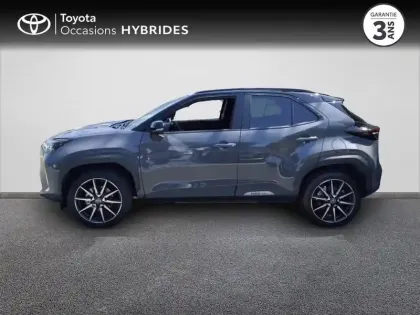 Photo 12 Toyota Yaris  Cross 130h GR Sport MY26