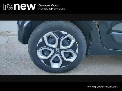 Photo 8 Renault Twingo  E-Tech Electric Equilibre R80 Achat Intégral