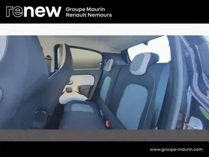 Photo 11 Renault Twingo  E-Tech Electric Equilibre R80 Achat Intégral