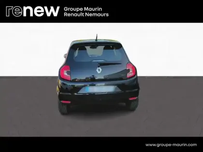 Photo 6 Renault Twingo  E-Tech Electric Equilibre R80 Achat Intégral