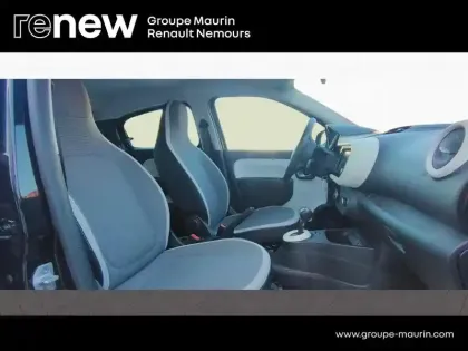 Photo 13 Renault Twingo  E-Tech Electric Equilibre R80 Achat Intégral