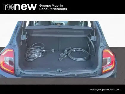 Photo 10 Renault Twingo  E-Tech Electric Equilibre R80 Achat Intégral