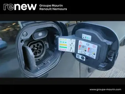 Photo 9 Renault Twingo  E-Tech Electric Equilibre R80 Achat Intégral