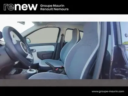 Photo 14 Renault Twingo  E-Tech Electric Equilibre R80 Achat Intégral