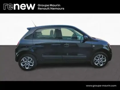 Photo 7 Renault Twingo  E-Tech Electric Equilibre R80 Achat Intégral