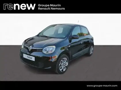 Photo Renault Twingo Equilibre