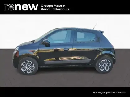 Photo 5 Renault Twingo  E-Tech Electric Equilibre R80 Achat Intégral